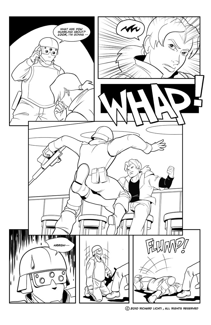 Crude but effective.