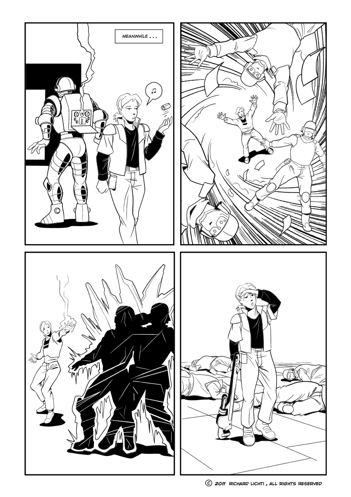 Double Trouble Part 2.