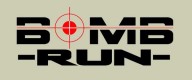 BombRun Logo